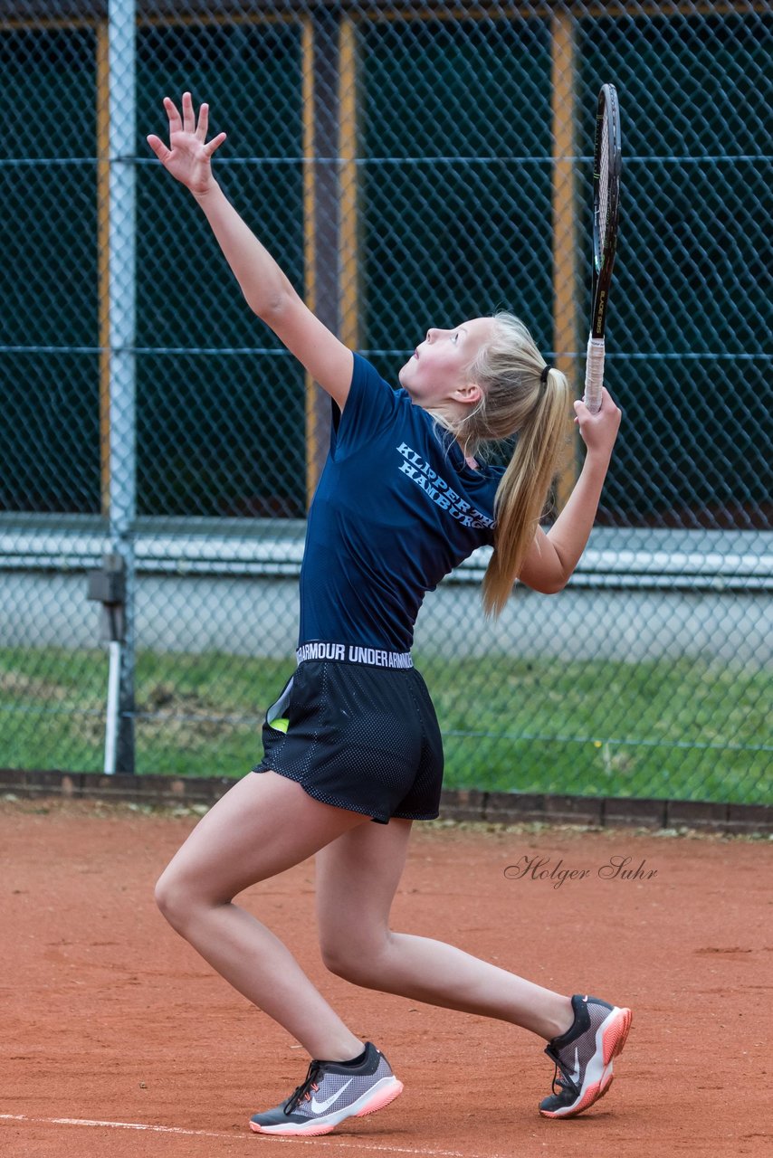 Bild 129 - Blankeneser Pfingstturnier
